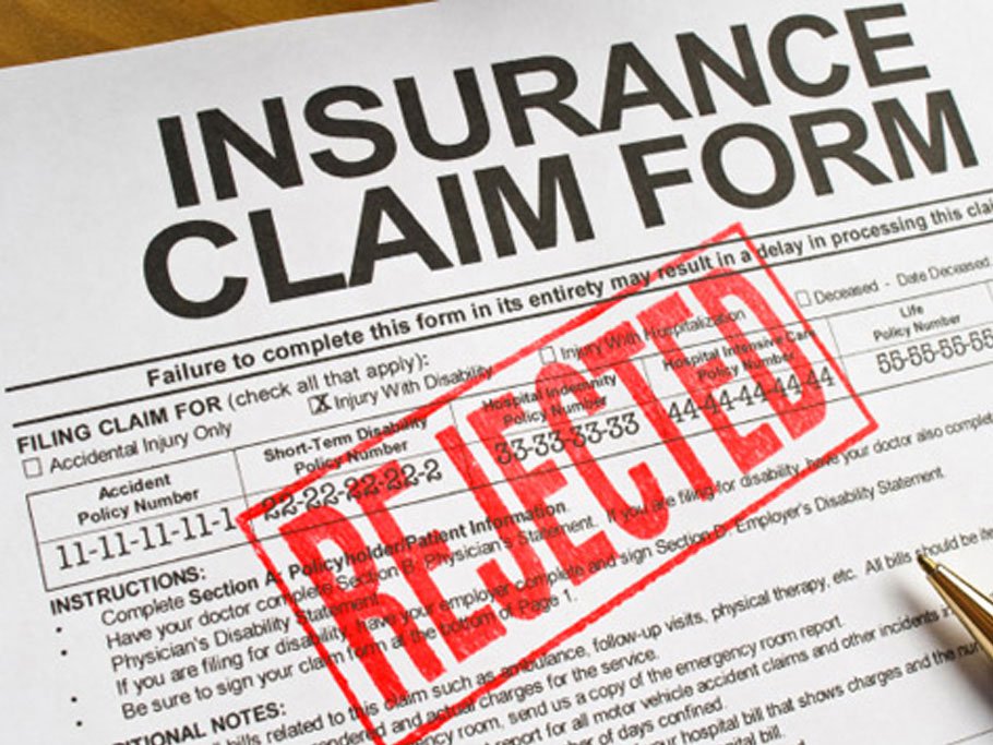 insurance-claim-denial