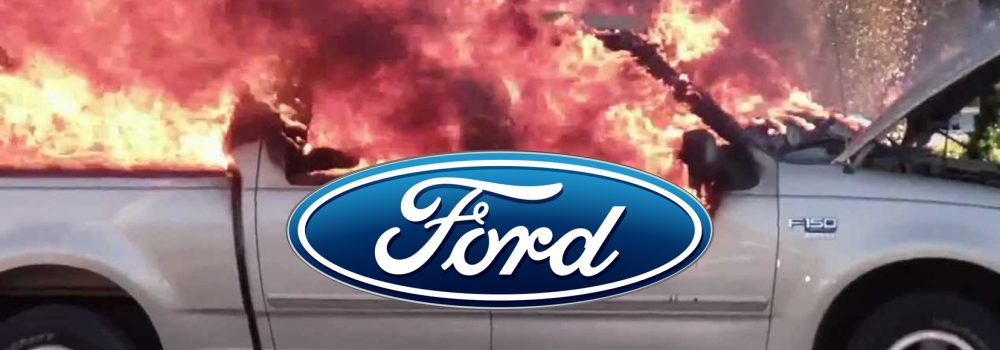 ford f150 recall moore law firm car recall lawyer