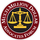 Multi-Million Dollar – Advocates Forum