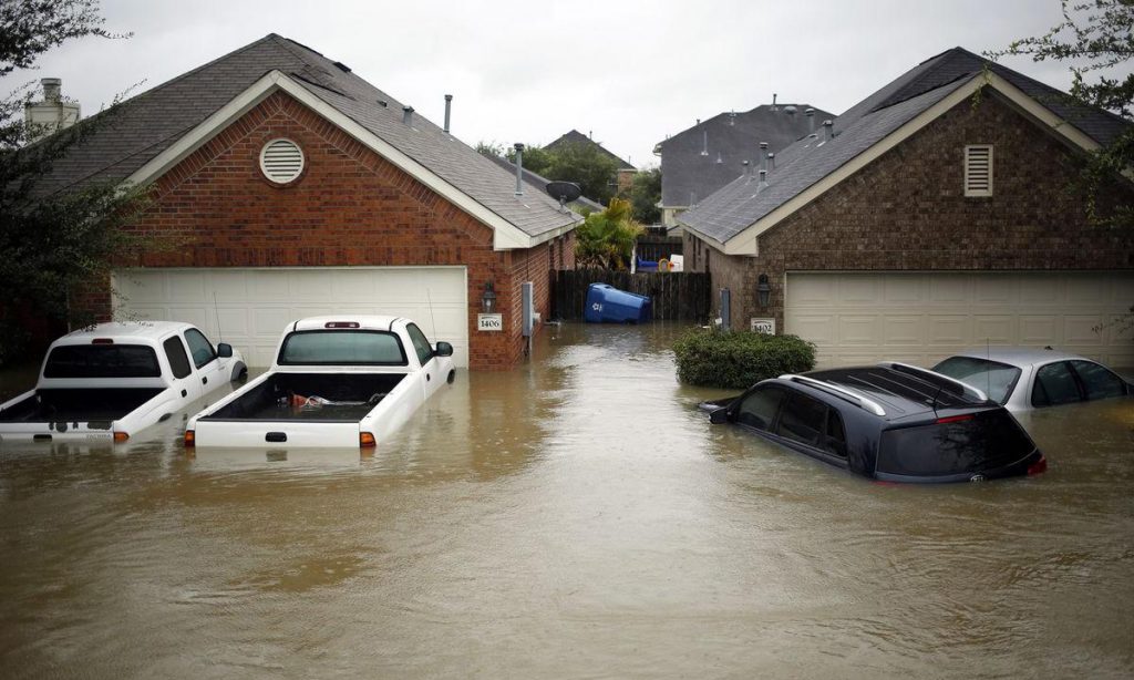 in texas insurance carriers may be required to disclose if you have flood coverage