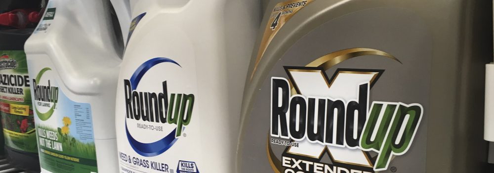 roundup cancer lawyer