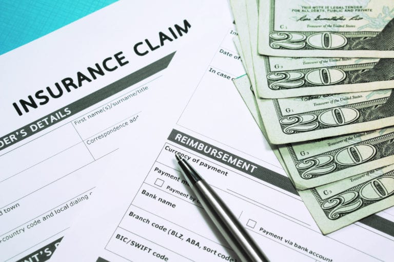 How To Fight An Underpaid Insurance Claim