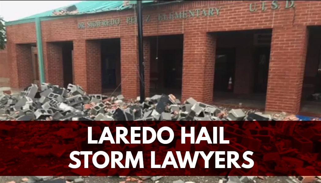 laredo hail storm lawyer