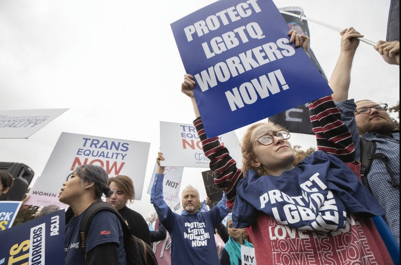 Supreme Court Rules That Lgbtq Workers Are Protected From Job Discrimination Moore Law Firm 6812