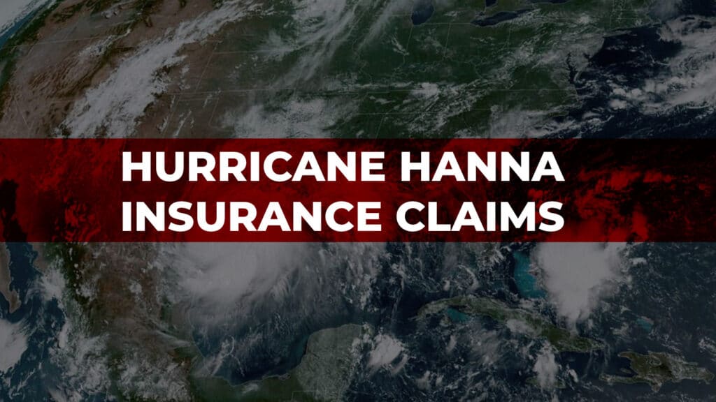 live recaps hurricane hanna insurance secrets