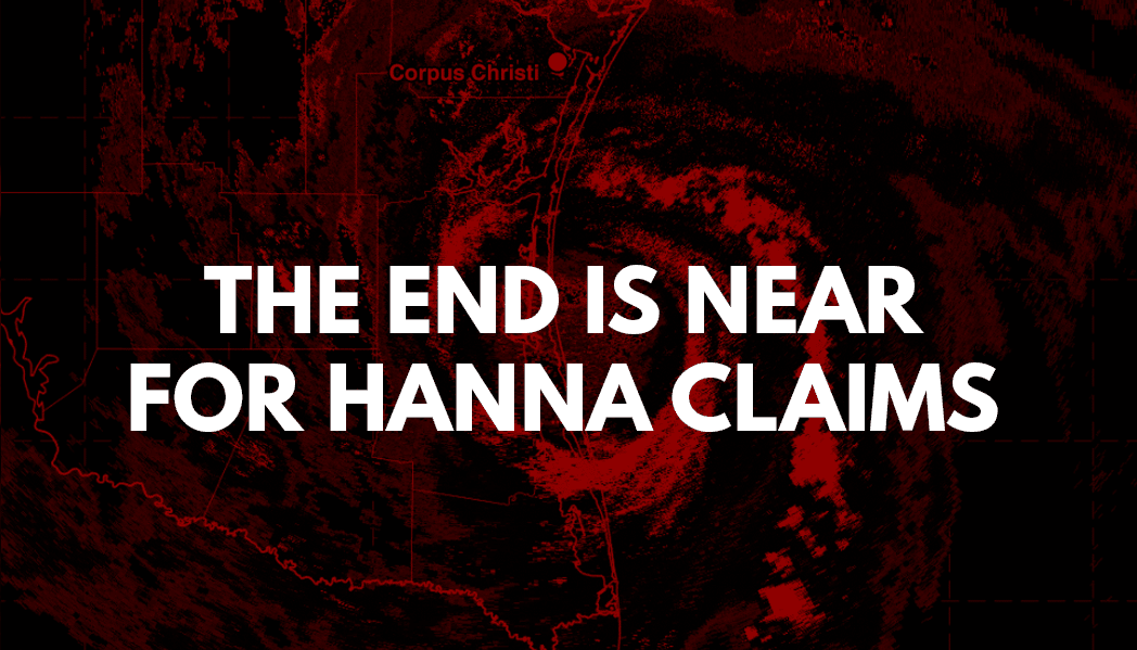 END IS NEAR HANNA CLAIMS MOBILE 1