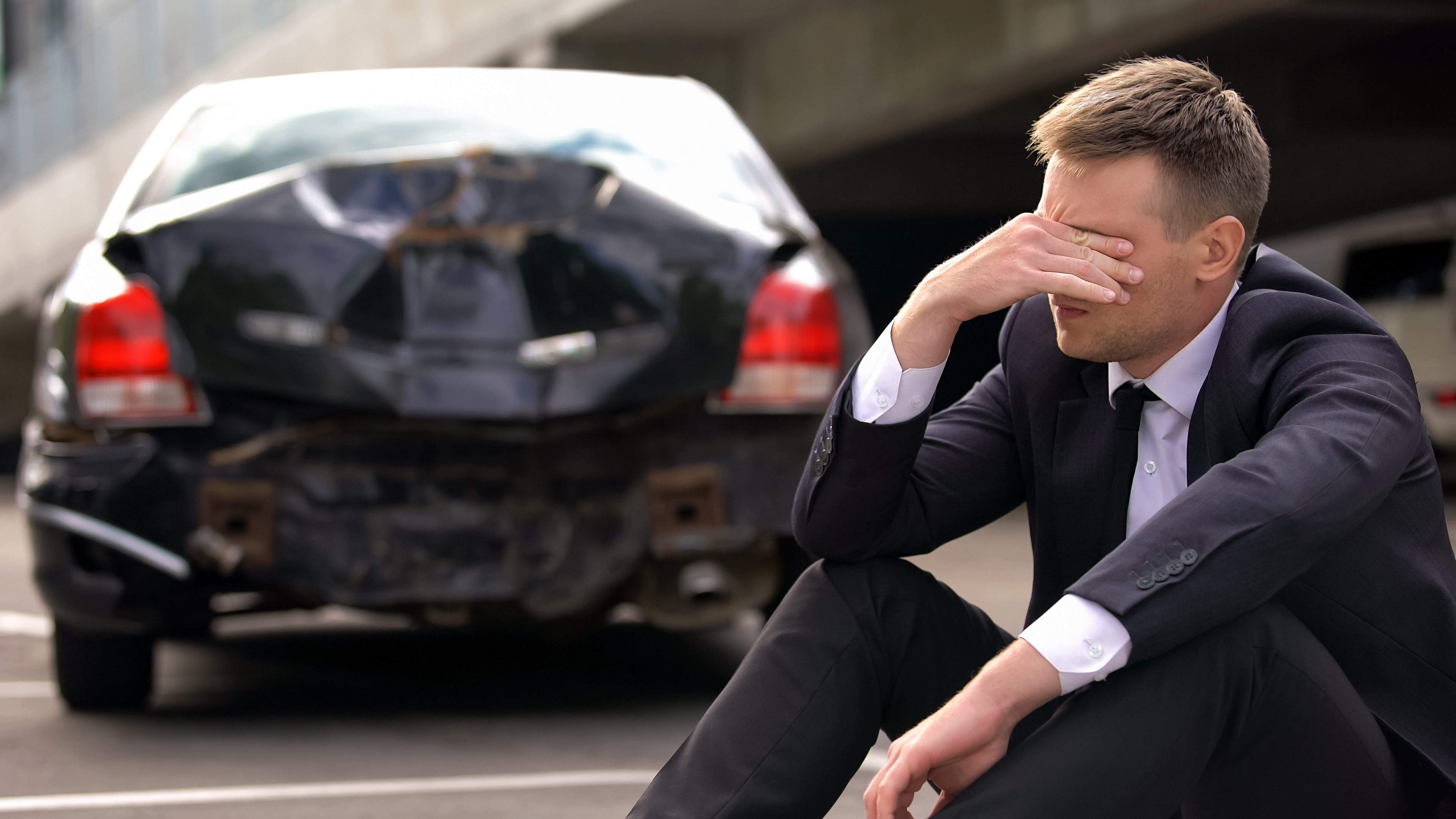 Personal Injury Accident Lawyer