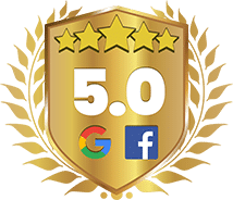 Google-Facebook-Reviews