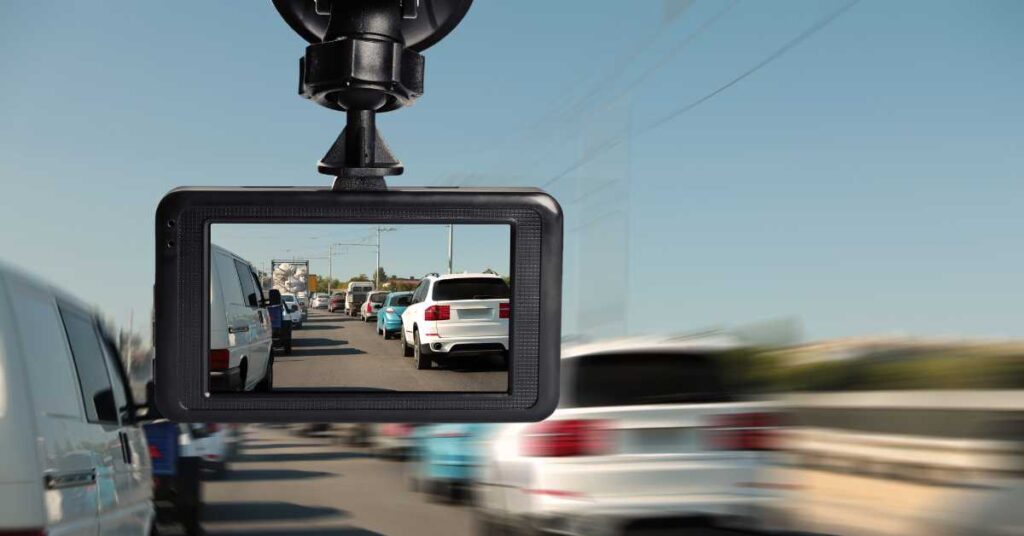 Do I Need a Dashcam in My Vehicle