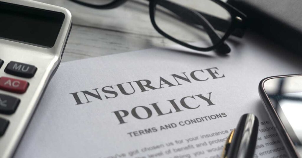 Insurance Company Required to Disclose Their Policy Limits