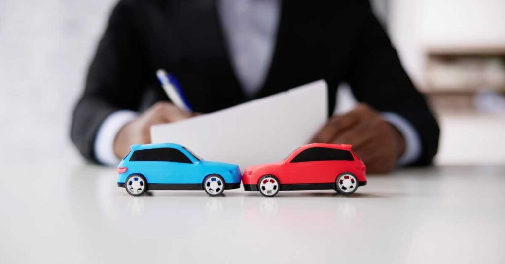 Texas Auto Accident Case