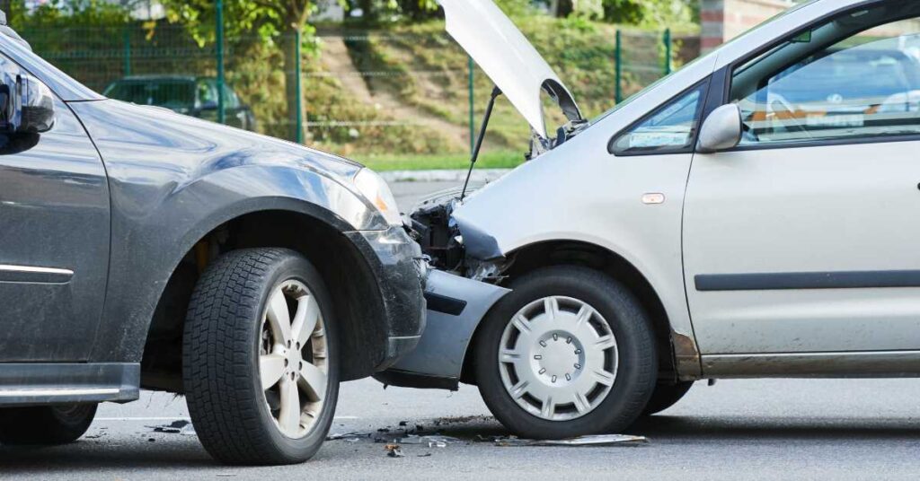 brownsville TX car accident lawyer