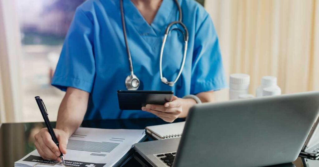 refused medical treatment