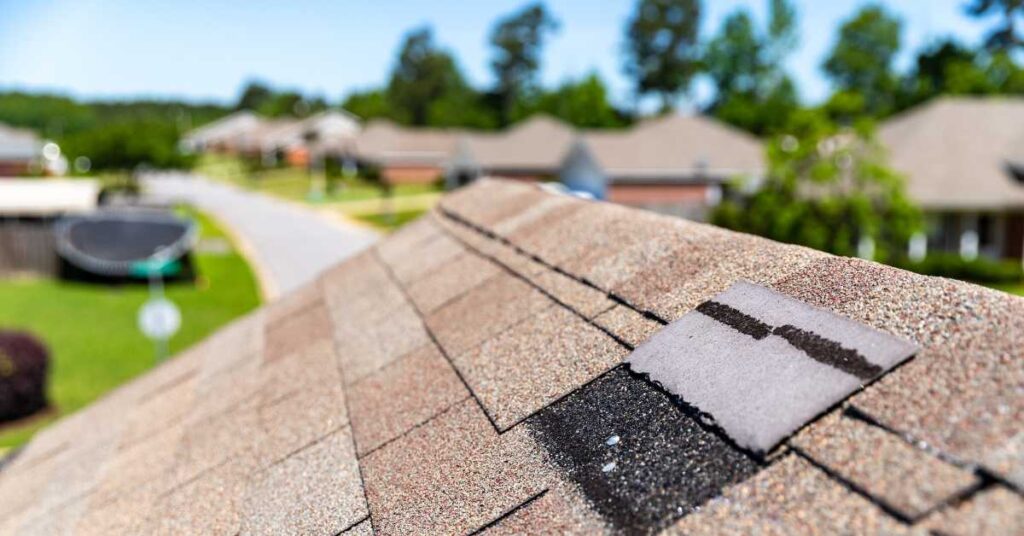 How Long Does a Roof Damage Insurance Claim Take