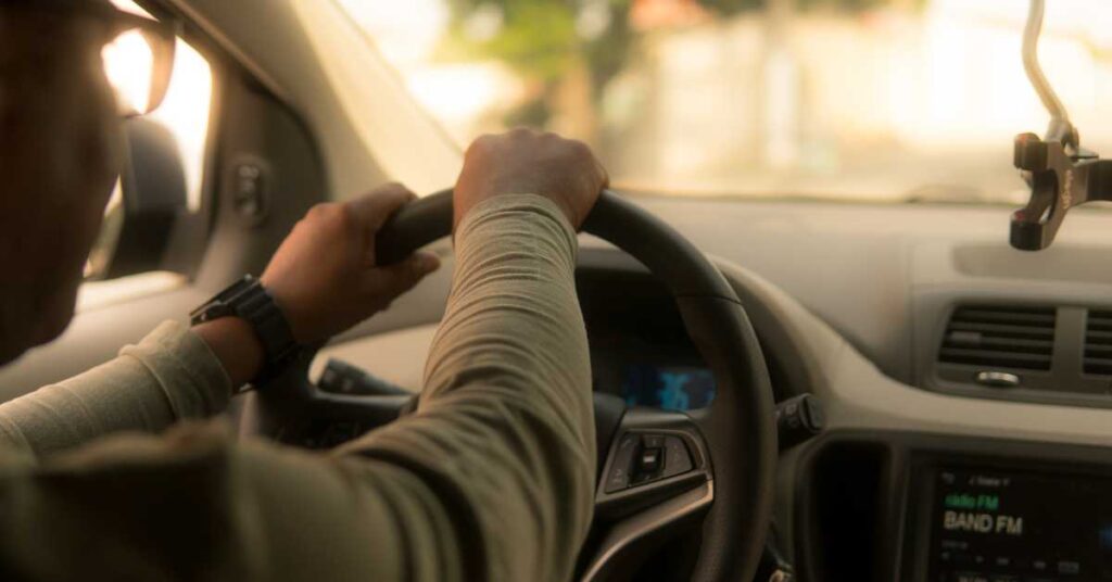 Proving Fault After a Car Accident