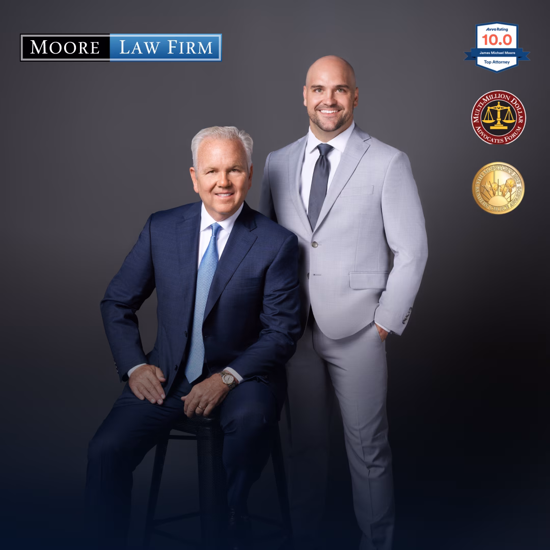 Litigation Representation